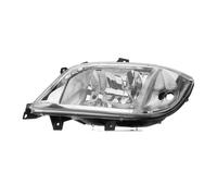 ABAKUS 440-1137L-LD-EM Phare avant