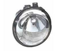 ABAKUS 441-1135L-LDEM1 Phare Avant Gauche H4 P43t Sans Ampoule