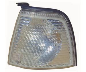 ABAKUS 441-1505L-WE-C Clignotant