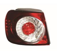 VAN WEZEL Feu arrière pour VW GOLF PLUS (5M1, 521) Gauche Phare arrière 5887921