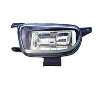 ABAKUS 441-2010L-UQ Phare antibrouillard