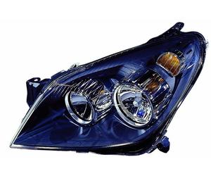 ABAKUS 442-1140L-LD-EM Projecteur principal