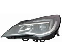 ABAKUS 442-1188RMLDEM2 Phare Principal Pour OPEL Côté Droit Sans Lampe