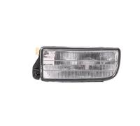 Phare antibrouillard DEPO 444-2001L-UE gauche