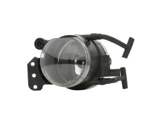 ABAKUS 444-2007L-UQ Phare antibrouillard