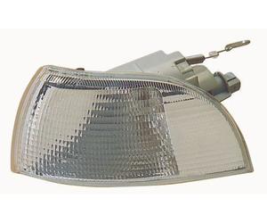 ABAKUS 661-1507L-WE-C Clignotant