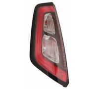 ABAKUS 661-1946L-UE Feu arrière FIAT Assemblage LED P21W PY21W Sx