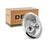 ABAKUS 882-1112L-LD-EM Phare avant