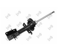 ABAKUS Amortisseur 232-01-062 Pour Renault, Système Double Tube, Neuf