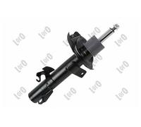 ABAKUS Amortisseur 232-01-067 Pour Volvo Avant Droit Renforcé Tige