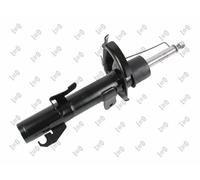 ABAKUS Amortisseur 232-01-075 Pour Mazda Avant Axe Droit Renforcé