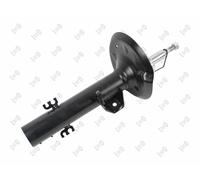 ABAKUS Amortisseur 232-01-178 Pour BMW, Essieu Avant Gauche, 2 Tubes