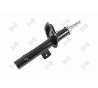 ABAKUS Amortisseur 232-01-205 Avant Droite Citroën (Jambe de Force) Neuf