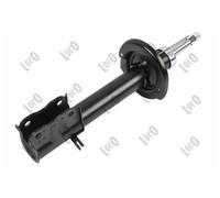 ABAKUS Amortisseur 232-01-280 pour Mitsubishi, Essieu Avant Gauche
