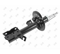 ABAKUS Amortisseur 232-01-295 Pour Nissan Renault - Essieu Avant Droit