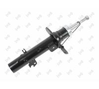 ABAKUS Amortisseur 232-01-309 Pour Citroën DS Peugeot, Avant Droit