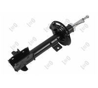 ABAKUS Amortisseur 232-01-316 Pour Suzuki Avant Gauche Jambe De Force