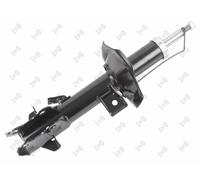ABAKUS Amortisseur 232-01-476 pour Nissan, Système Bi-tube, Neuf