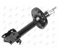 ABAKUS Amortisseur 232-01-511 pour Subaru, Renforcé, Gaz, 2 Tuyaux