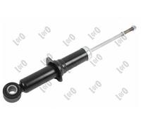 ABAKUS Amortisseur 232-02-227 Renforcé Pour Toyota Essieu Arrière