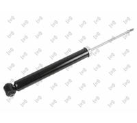 ABAKUS Amortisseur Téléscopique 232-02-059 Pour Citroën Peugeot Arrière