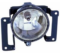 ABAKUS Antibrouillard 221-2012L-UQ Gauche Pour Hyundai, Sans Support De Lampe