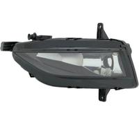 ABAKUS Antibrouillard 441-2069L-UE Gauche pour VW sans Ampoule H11 PGJ19-2