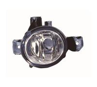 ABAKUS Antibrouillard 444-2010L-UEN Gauche Pour BMW, Sans Ampoule H11 PGJ19-2