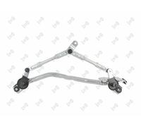 ABAKUS Balai d’essuie-glace renforcé 103-04-128 pour Hyundai, Avant