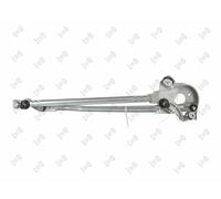 ABAKUS Barre d’essuie-glace 103-04-138 Sans Moteur Pour Tesla, Avant