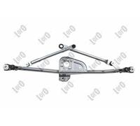 ABAKUS Barre De Balai D’Essuie-Glace 103-04-060 Pour Audi Avant, Sans Moteur