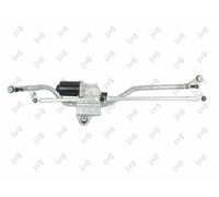 ABAKUS Barres d’essuie-glace 103-04-141 avec moteur électrique pour VW