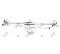 ABAKUS Bras D’Essuie-Glace 103-04-054 Renforcé Pour VW, Avant, Sans Moteur