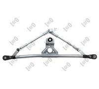 ABAKUS Bras D’Essuie-Glace 103-04-063 Pour Fiat Avant Sans Moteur