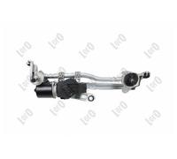 ABAKUS Bras D’Essuie-Glace 103-04-091 Avec Moteur Électrique Pour Nissan