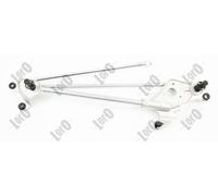 ABAKUS Bras De Balai D’Essuie-Glace 103-04-024 Pour Honda, Sans Moteur