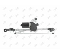 ABAKUS Bras De Balai D’Essuie-Glace 103-04-118 Pour Alpina BMW Avant Neuf