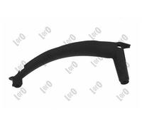 ABAKUS Cadre Poignée De Porte Extérieure Droite 132-004-005 Pour BMW Noir