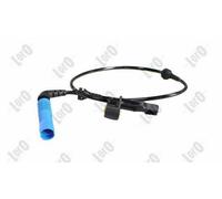 ABAKUS Capteur ABS Capteur ABS 120-02-001 Essieu avant gauche