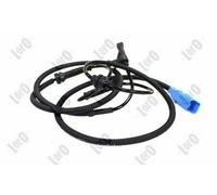 ABAKUS Capteur ABS Capteur ABS 120-03-050 à l'arrière