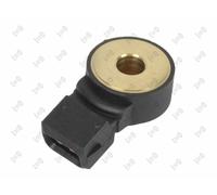 ABAKUS Capteur De Cognement 120-09-231 2 Broches Pour Audi Citroën