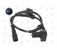 ABAKUS Capteur De Vitesse De Roue 120-02-125 2-Pôles Pour VW Avant