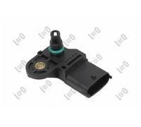 ABAKUS Capteur Pression Conduite D’Admission 120-08-146 4 Broches