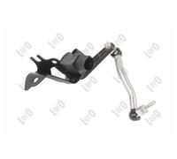 ABAKUS Capteur Réglage Hauteur Phare 120-09-075 Pour Audi 4-Pôles