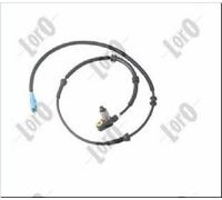 ABAKUS Capteur Vitesse De Rotation Roue 120-02-062 Pour Citroën