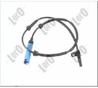 ABAKUS Capteur Vitesse de Roue 120-02-046 2-Poles 840 mm Avant pour BMW