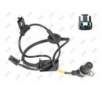 ABAKUS Capteur Vitesse De Roue 120-02-143 Inductif 2 Pôles 860 mm