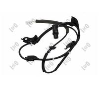ABAKUS Capteur Vitesse de Roue 120-03-022 pour Toyota, 2-Broches
