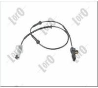 ABAKUS Capteur Vitesse De Roue 120-03-033 Pour BMW Arrière 2-Pôles