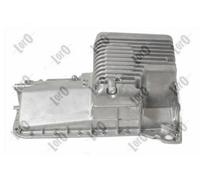 ABAKUS Carter d'huile Carter d'huile moteur 100-00-002 pour BMW 3 Berline (E36)